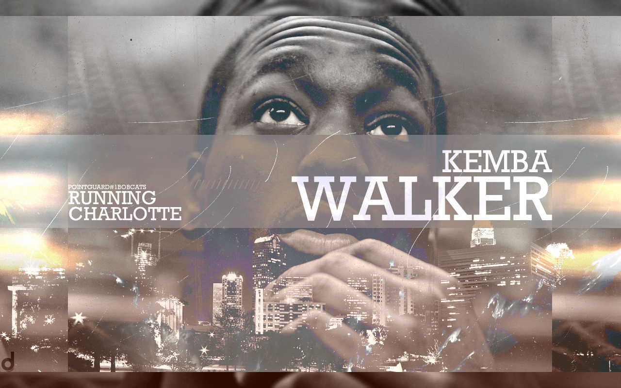 1280x800 Kemba Walker Wallpaper, Desktop