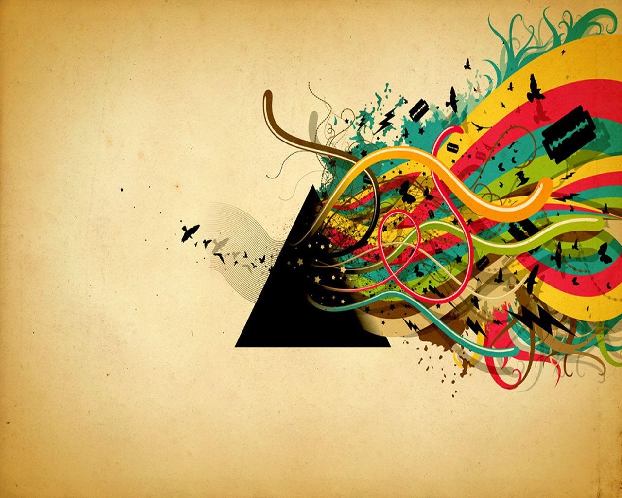 1280x1030 Pink Floyd. (via ). am I hipster, Desktop