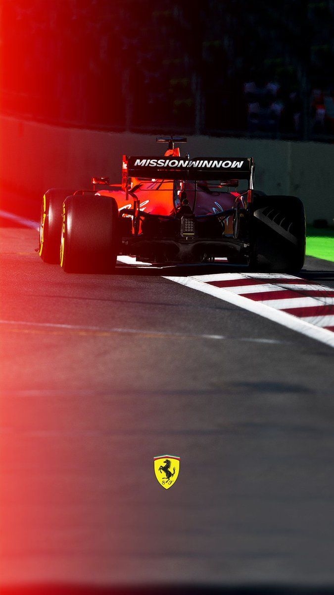 680x1200 Scuderia Ferrari Wallpaper Free.wallpaperaccess.com, Phone