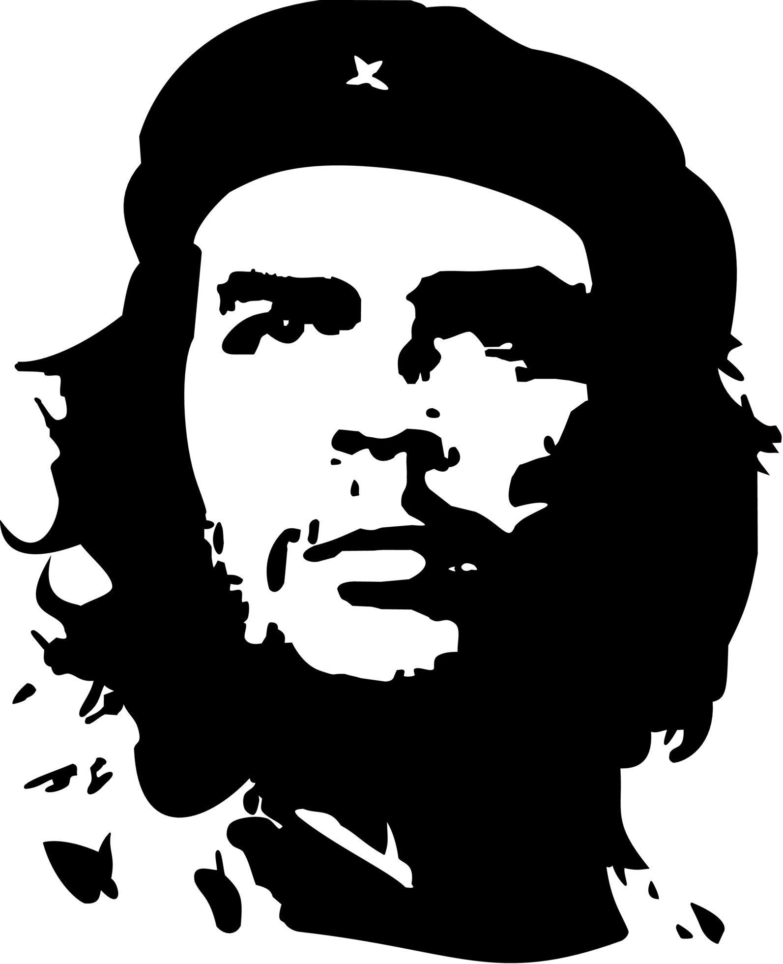 1600x1960 Che Wallpaper, Phone