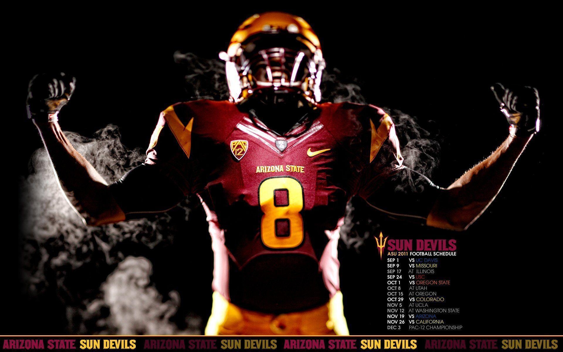 1920x1200 Arizona State Wallpaper, Arizona State Background for PC, Desktop