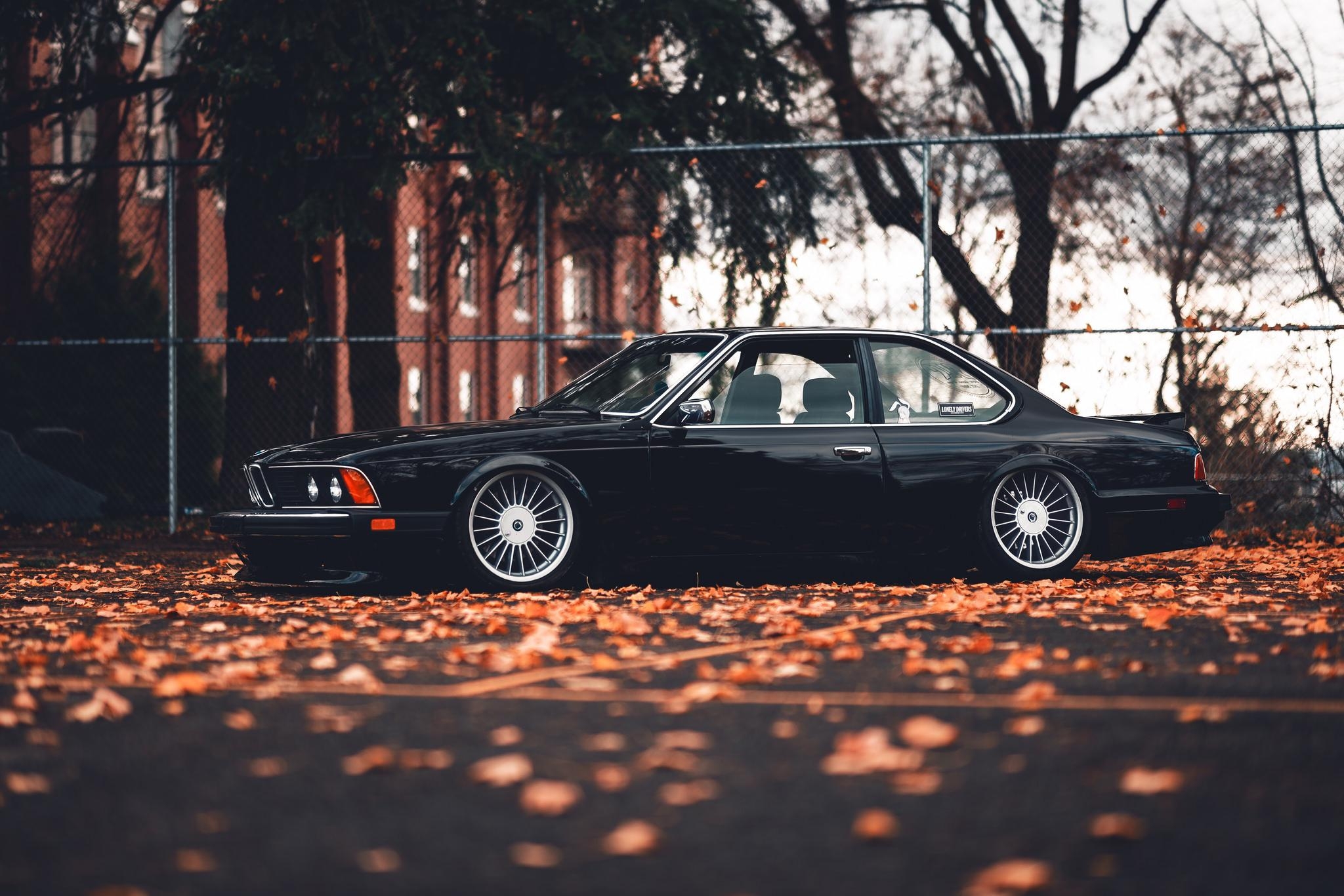 2050x1370 BMW E24(x Post From R Stance), Desktop