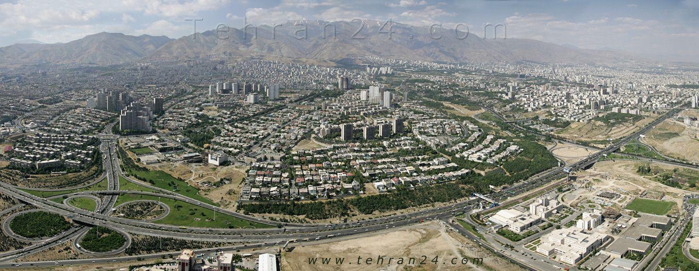 1440x560 Tehran Wallpaper, Human First Then A Proud Iranian February, Dual Screen