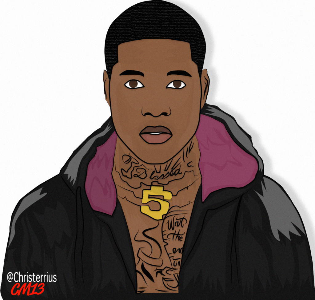 1030x980 Lil Durk Wallpaper, Desktop