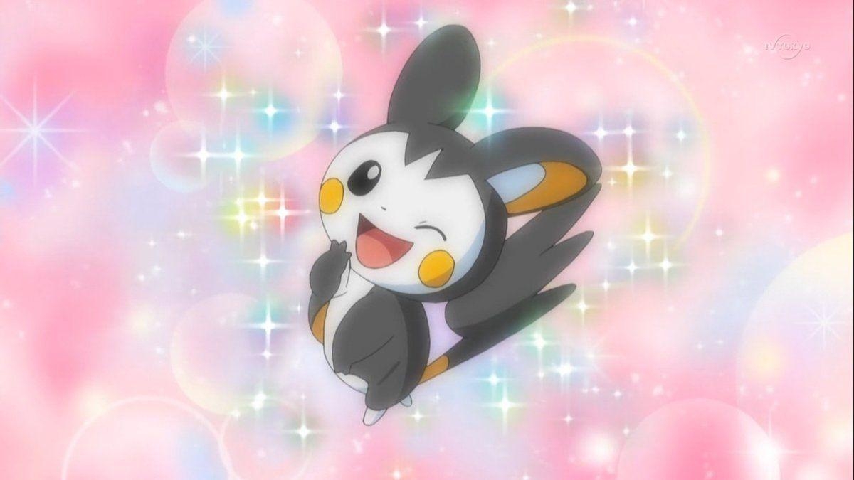 1200x680 Emolga, Pachirisu, or Dedenne? Which is cuter? Poll Results, Desktop