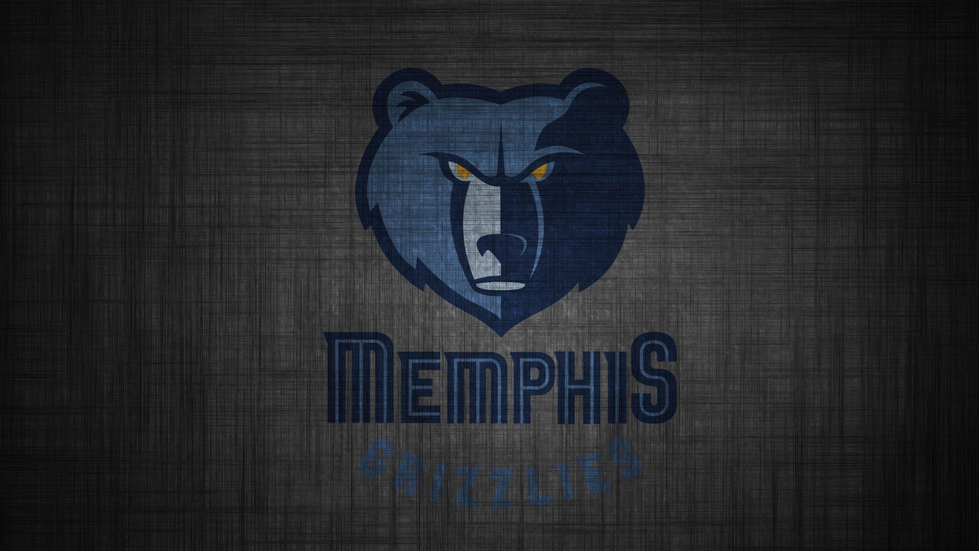 1920x1080 Memphis Grizzlies Wallpaper High Resolution and Quality Download, Desktop