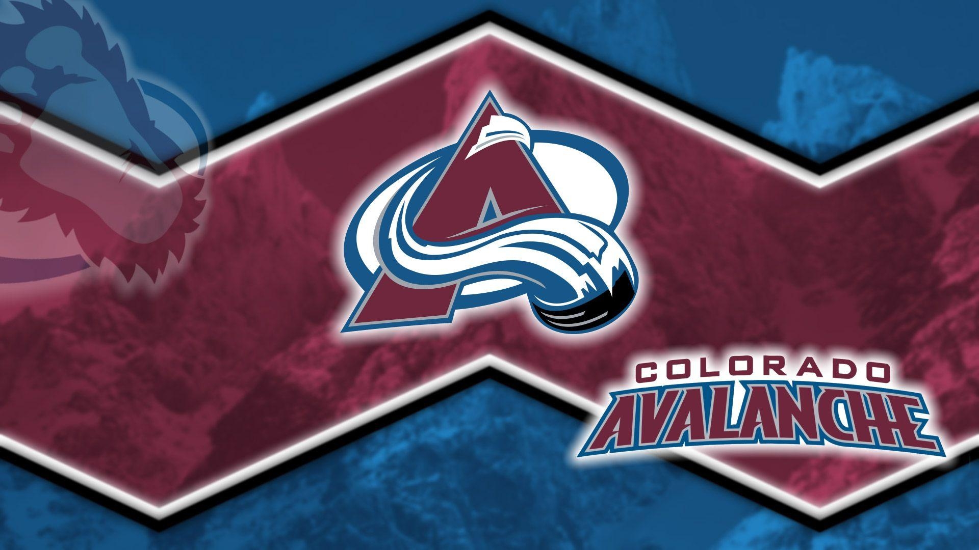 1920x1080 Colorado Avalanche. Full HD Widescreen wallpaper, Desktop