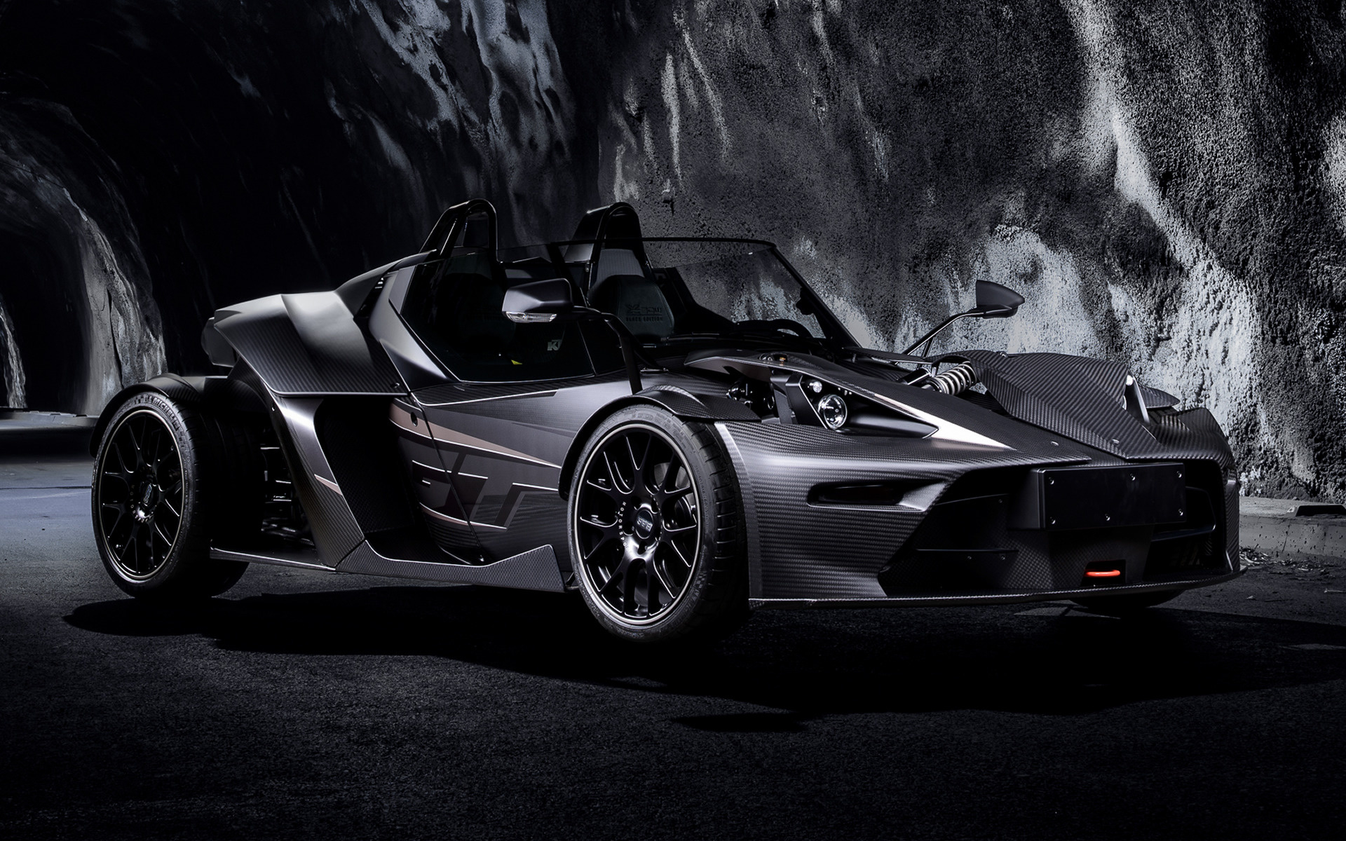 1920x1200 KTM X Bow GT Black Edition And HD Image, Desktop