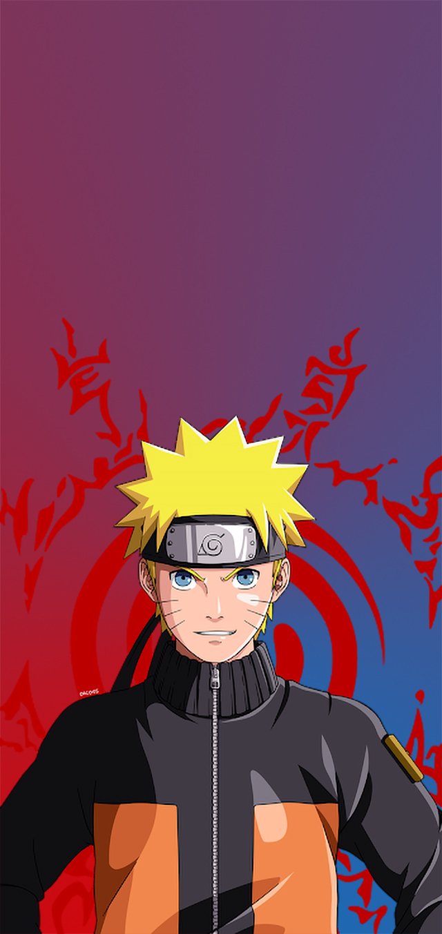 640x1360 Naruto Wallpaper Naruto Background Download, Phone