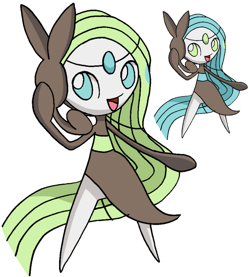 850x950 Meloetta give away! Hey Pokemon fans of The Pokemon Community! To, Phone