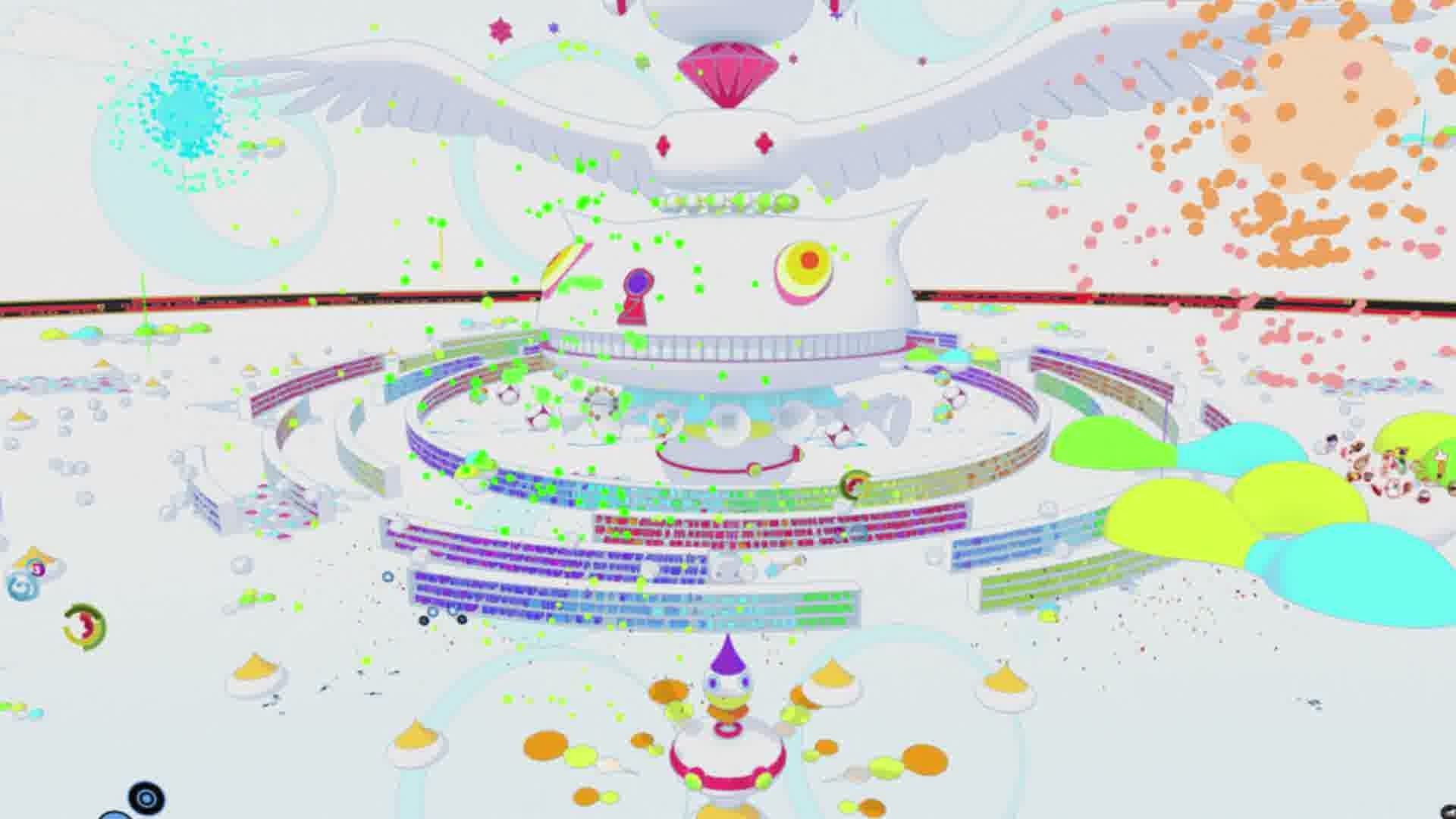 1920x1080 Pin Summer Wars Minitokyo HD Wallpaper, Desktop