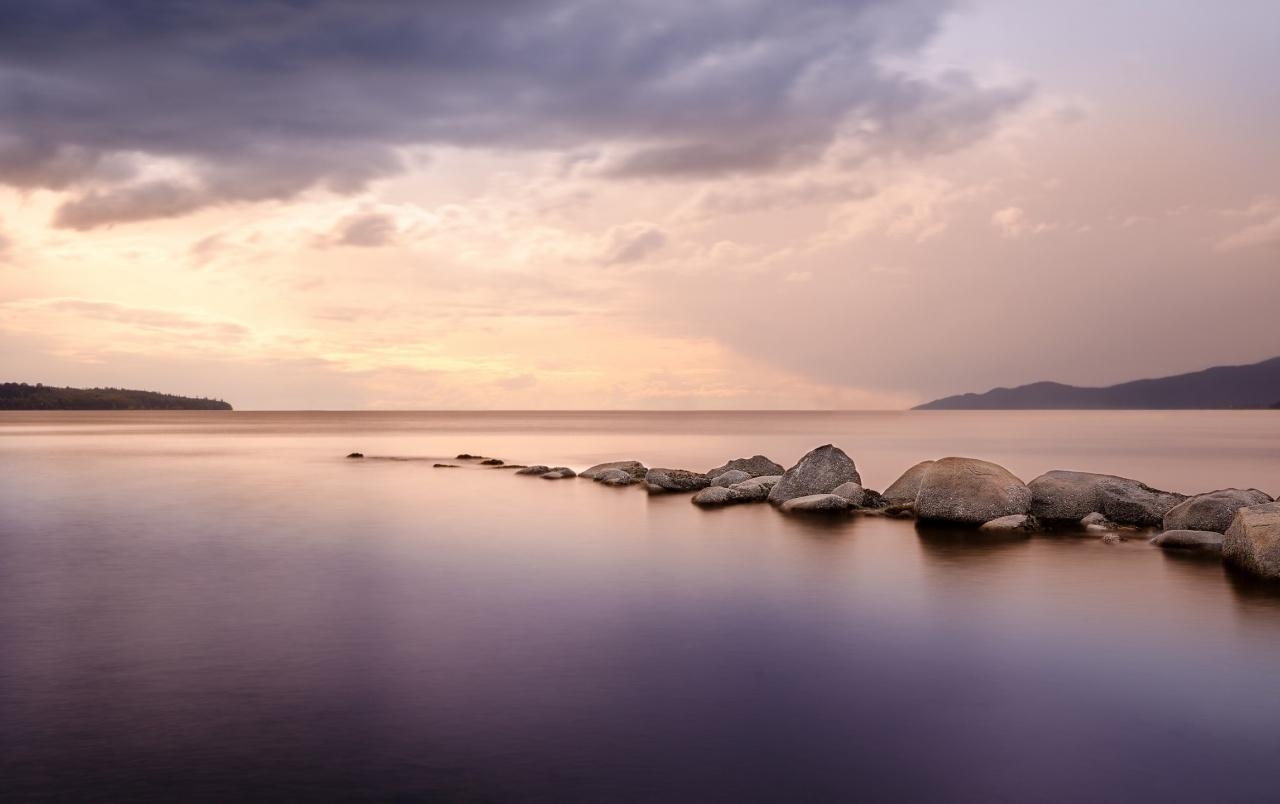 1280x810 Second Beach Vancouver wallpaper. Second Beach Vancouver, Desktop