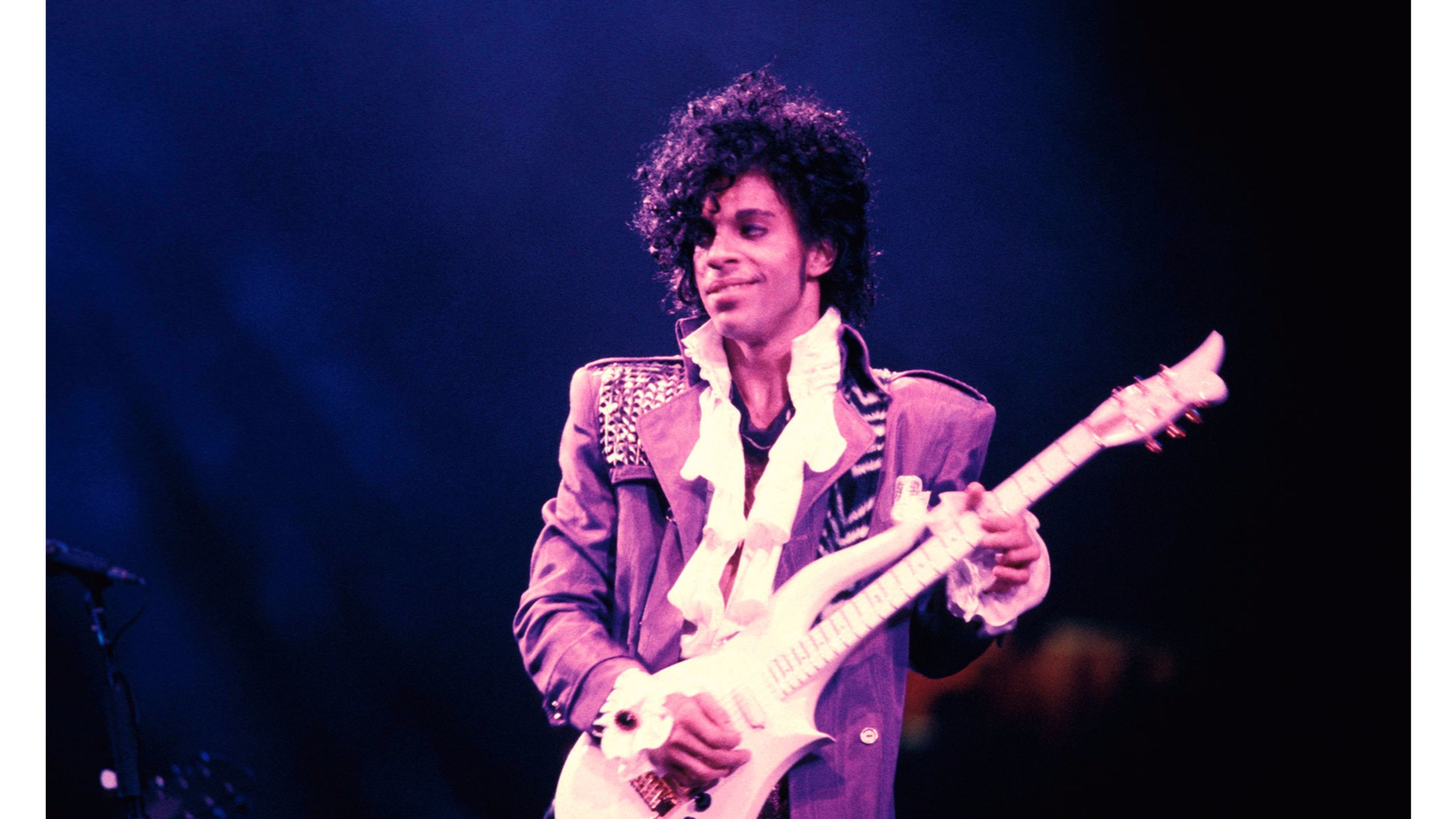 3840x2160 Prince Wallpaper, Desktop