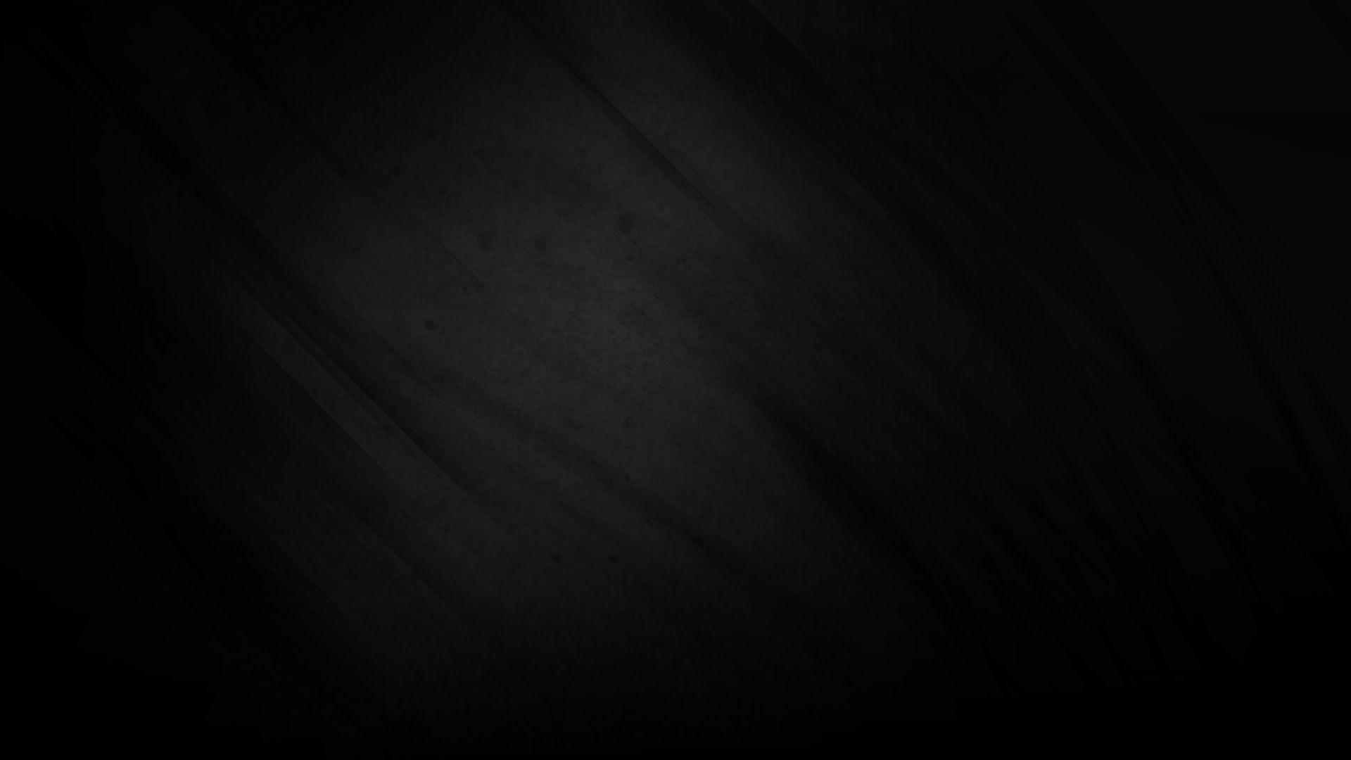 1920x1080 Plain Black Wallpaper Plain Black Wallpaper Background, Desktop