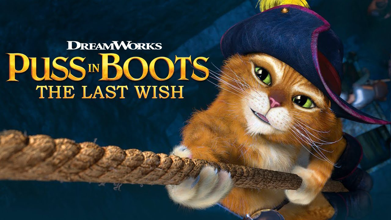 1280x720 Puss In Boots Returns This Fall, Desktop