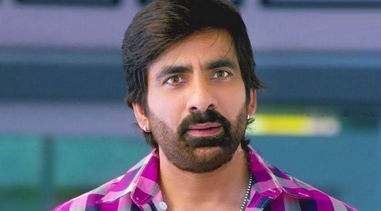 1260x700 Ravi Teja Latest Photo Image Free HD Wallpaper Download, Desktop