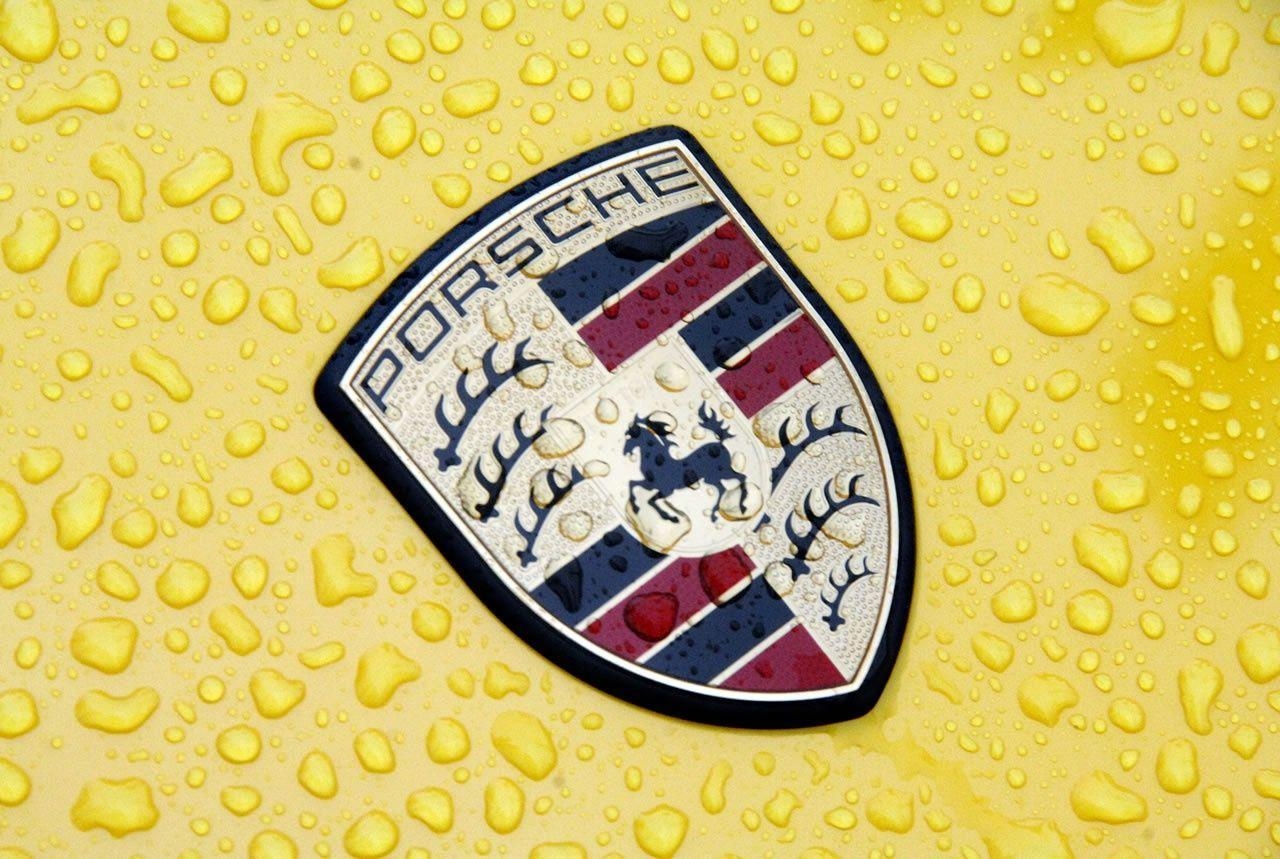 1280x860 Logo & Logo Wallpaper Collection: PORSCHE LOGO WALLPAPER, Desktop