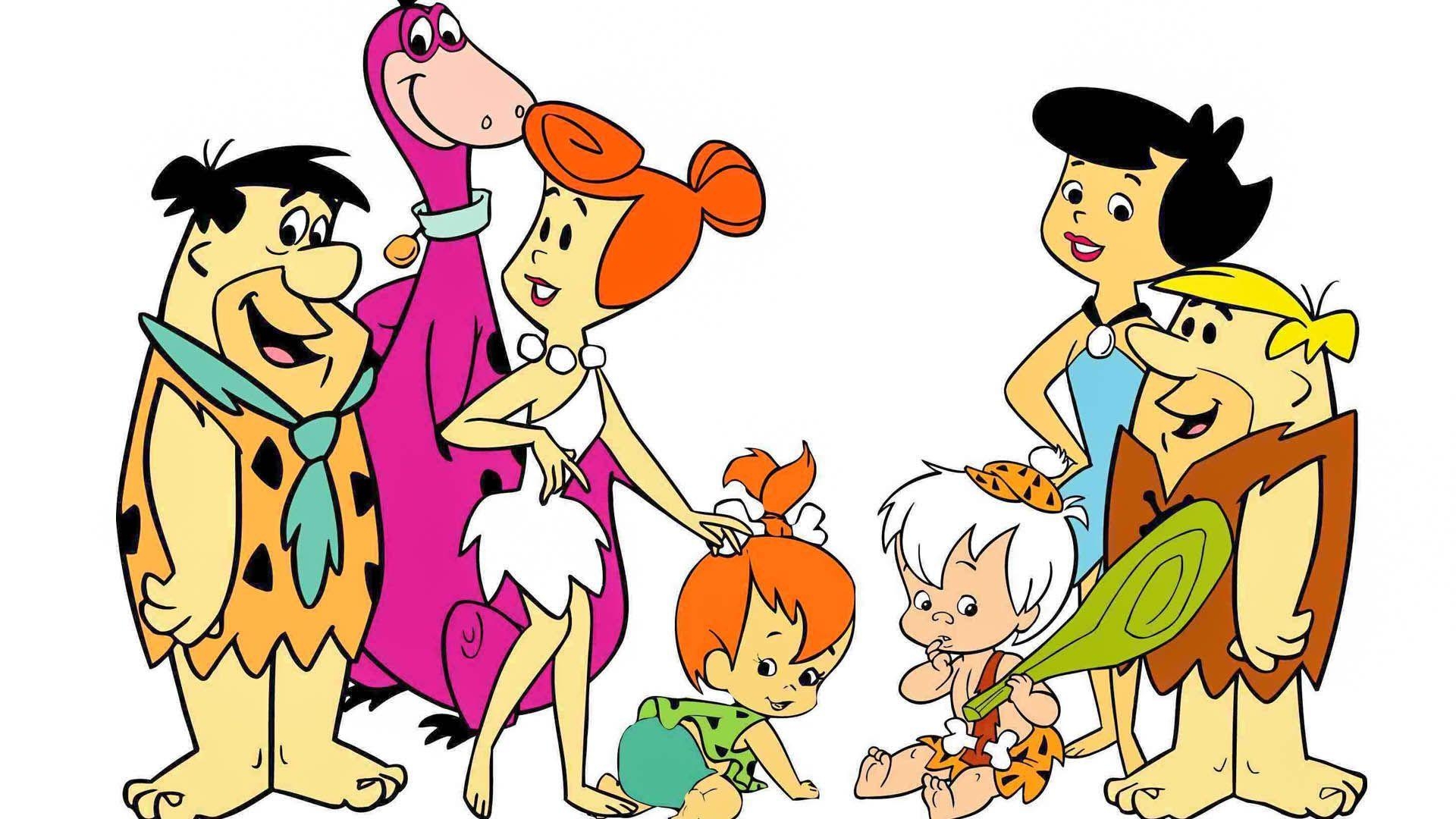 1920x1080 The Flintstones Some Best Chosen HD Wallpaper HD Wallpaper, Desktop