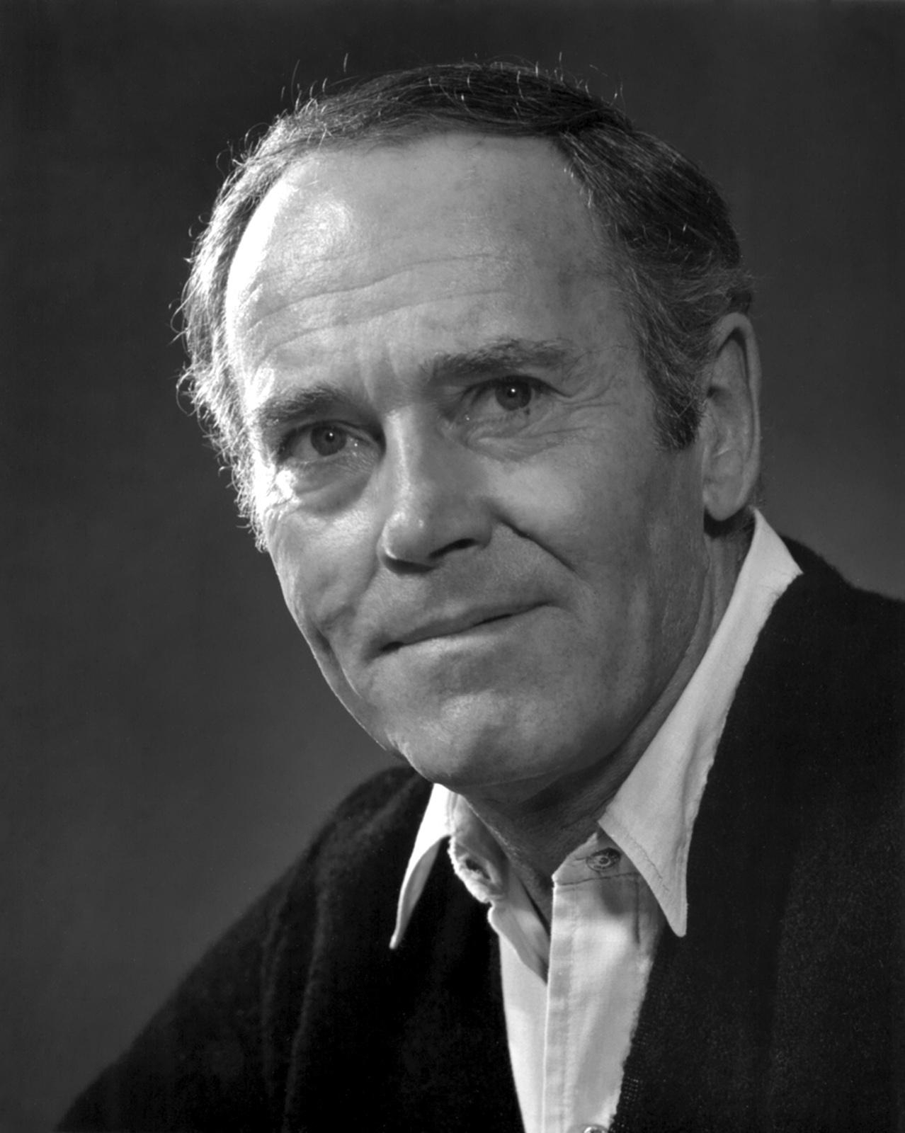 1280x1600 Henry Fonda. Radio Star. Old Time Radio Downloads, Phone