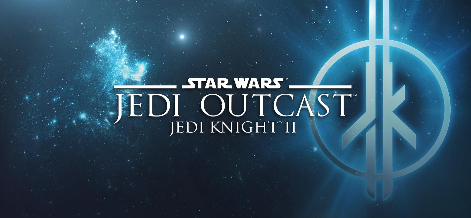 1600x740 Star Wars™: Jedi Knight™ II Outcast™ on GOG.com, Dual Screen