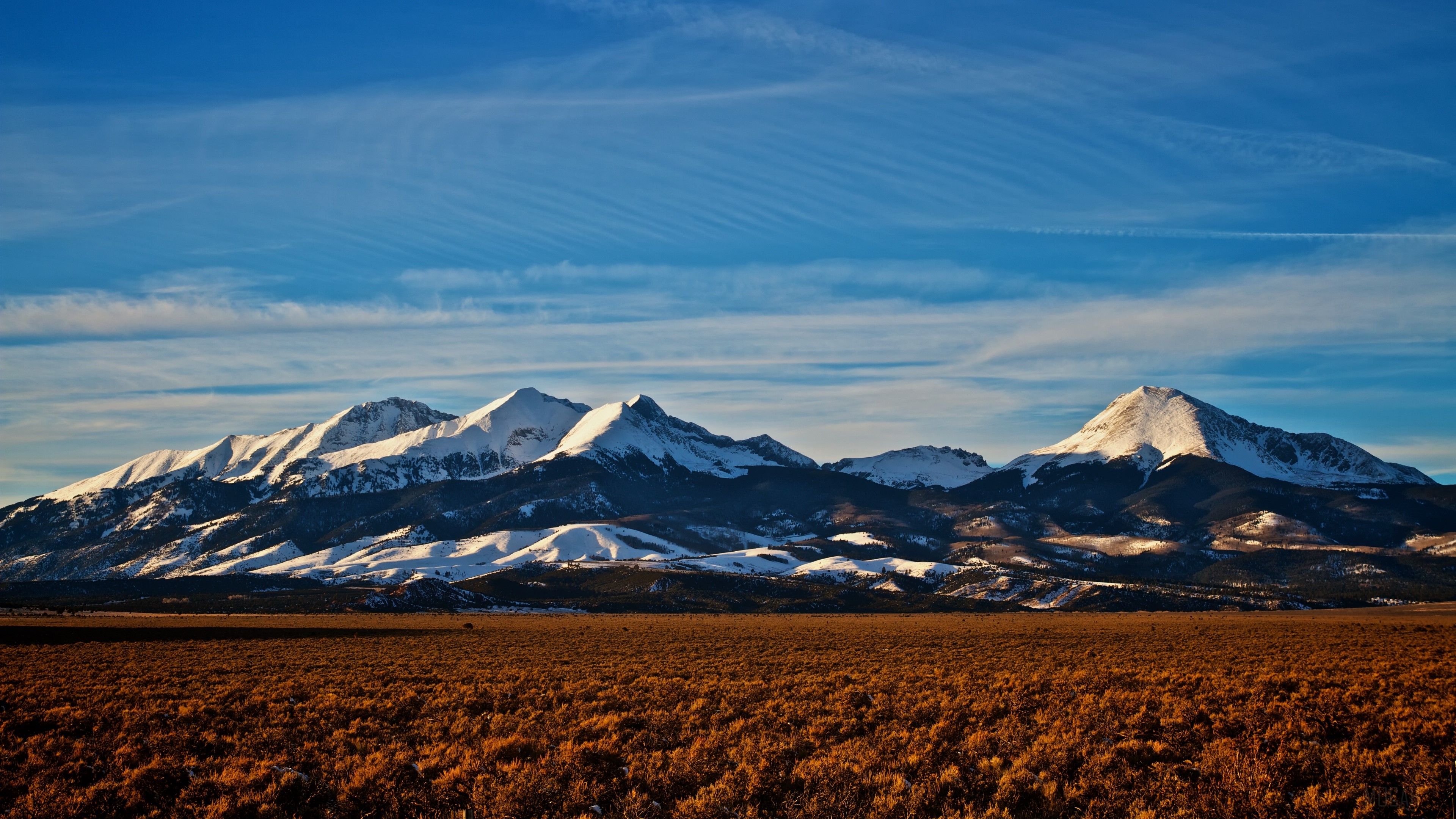 3840x2160 colorado HD wallpaper, Background, Desktop