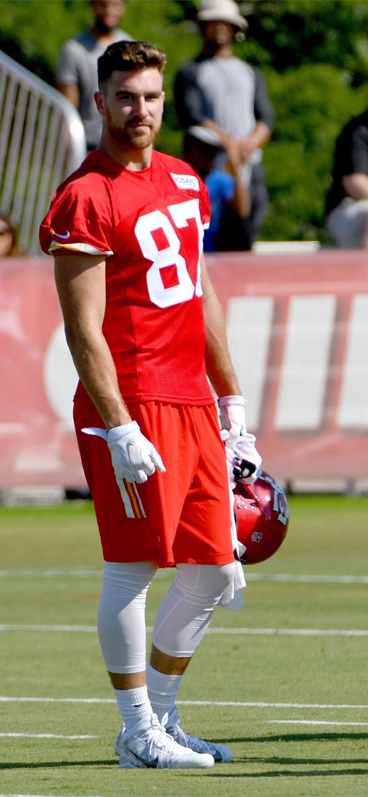 1290x2780 Best Travis kelce iPhone HD Wallpaper, Phone