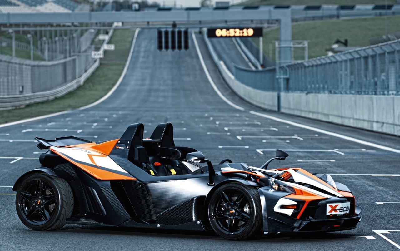 1280x810 KTM Xbow side view wallpaper. KTM Xbow side view, Desktop