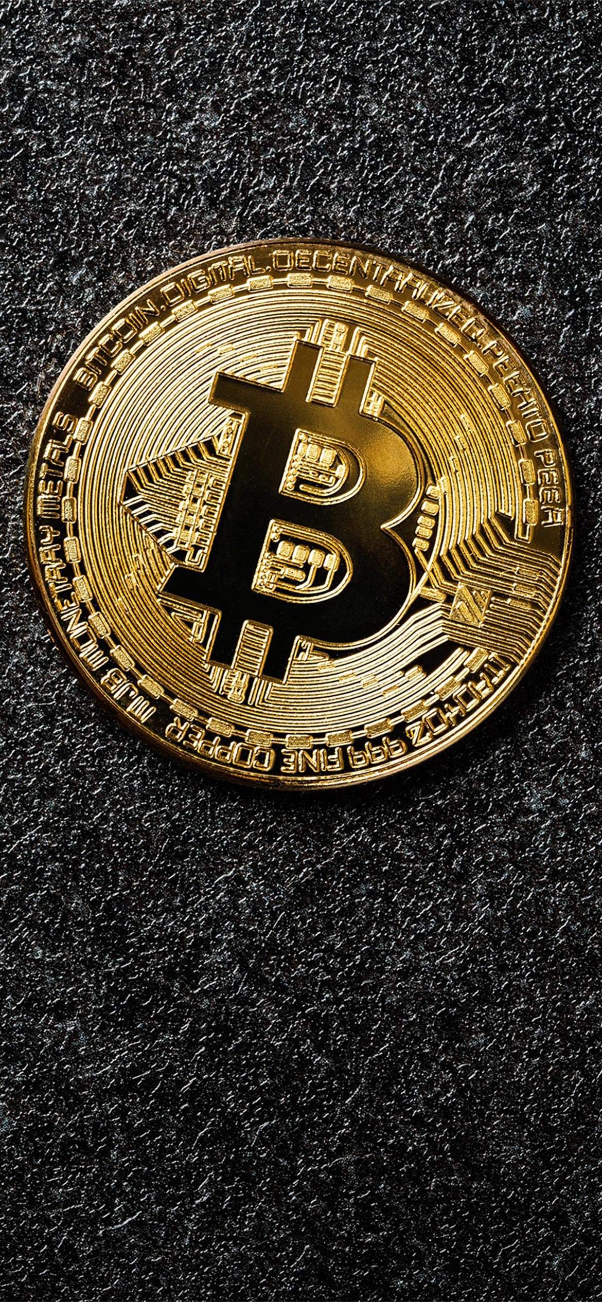 1170x2540 Bitcoin & Cryptocurrency Wallpaper for iPhone 14 2022, Phone