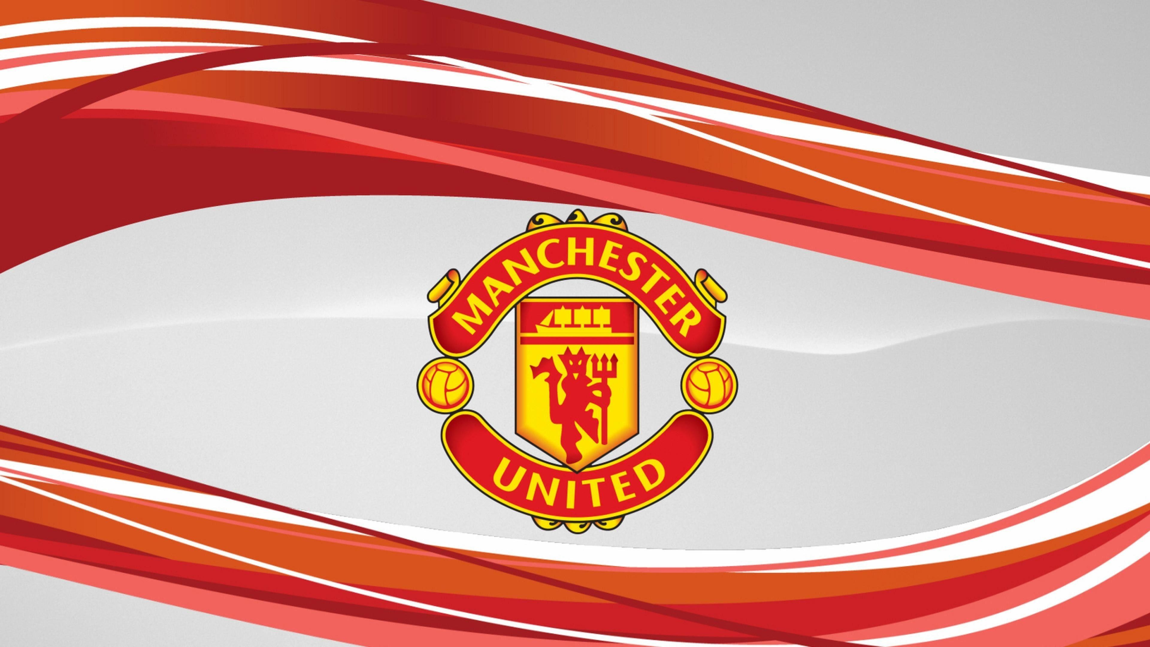 3840x2160 Manchester United iPhone Wallpaper, Desktop