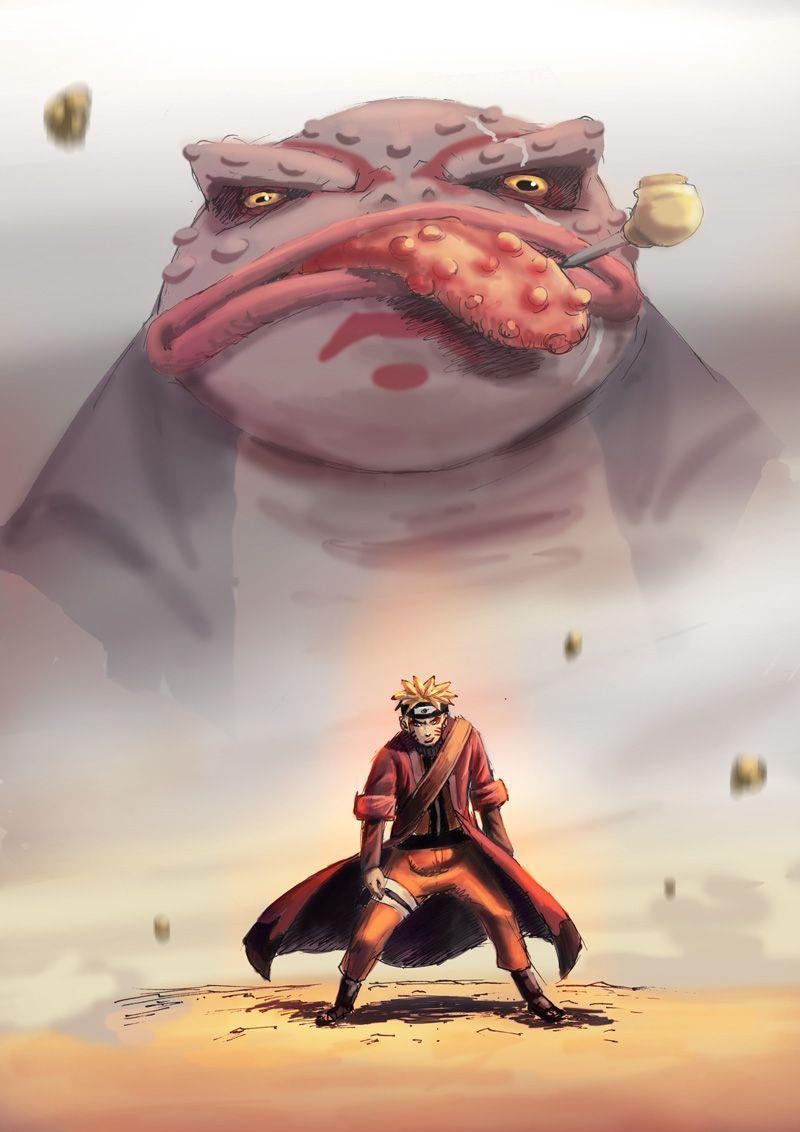 800x1140 Naruto Sage Mode Wallpaper Free Naruto Sage Mode, Phone