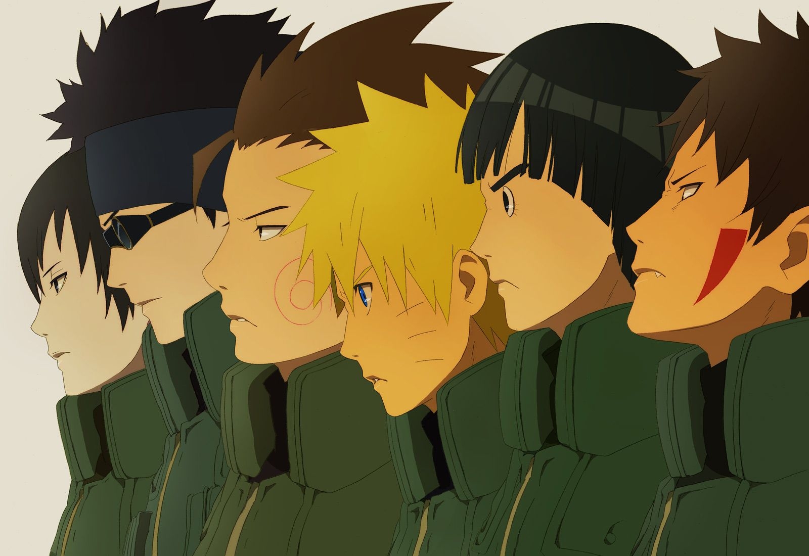 1600x1100 Naruto shippuden wallpaperx1100, Desktop