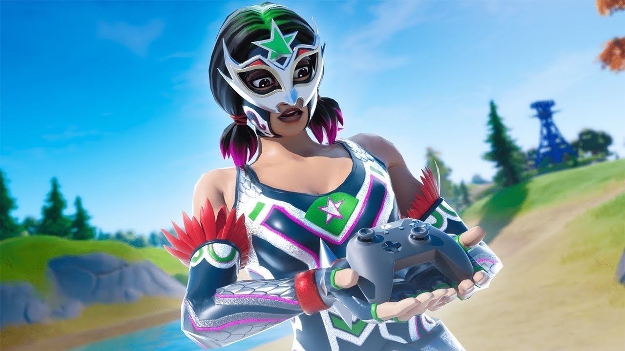 1280x720 Fortnite Xbox Wallpaper Free Fortnite Xbox Background, Desktop