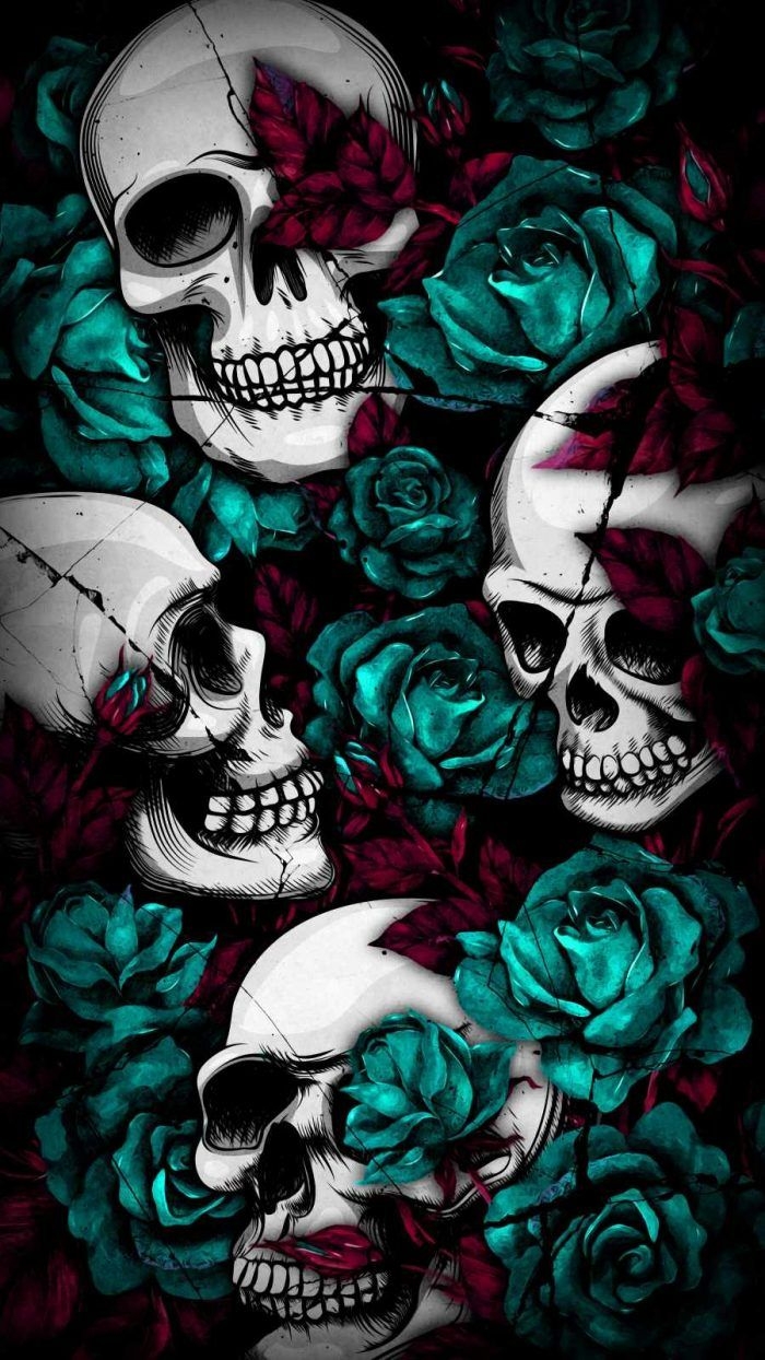 700x1250 IPhone Wallpaper For IPhone IPhone 11 And IPhone X, iPhone Wallpaper. Skull wallpaper, Graffiti wallpaper iphone, Black skulls wallpaper, Phone