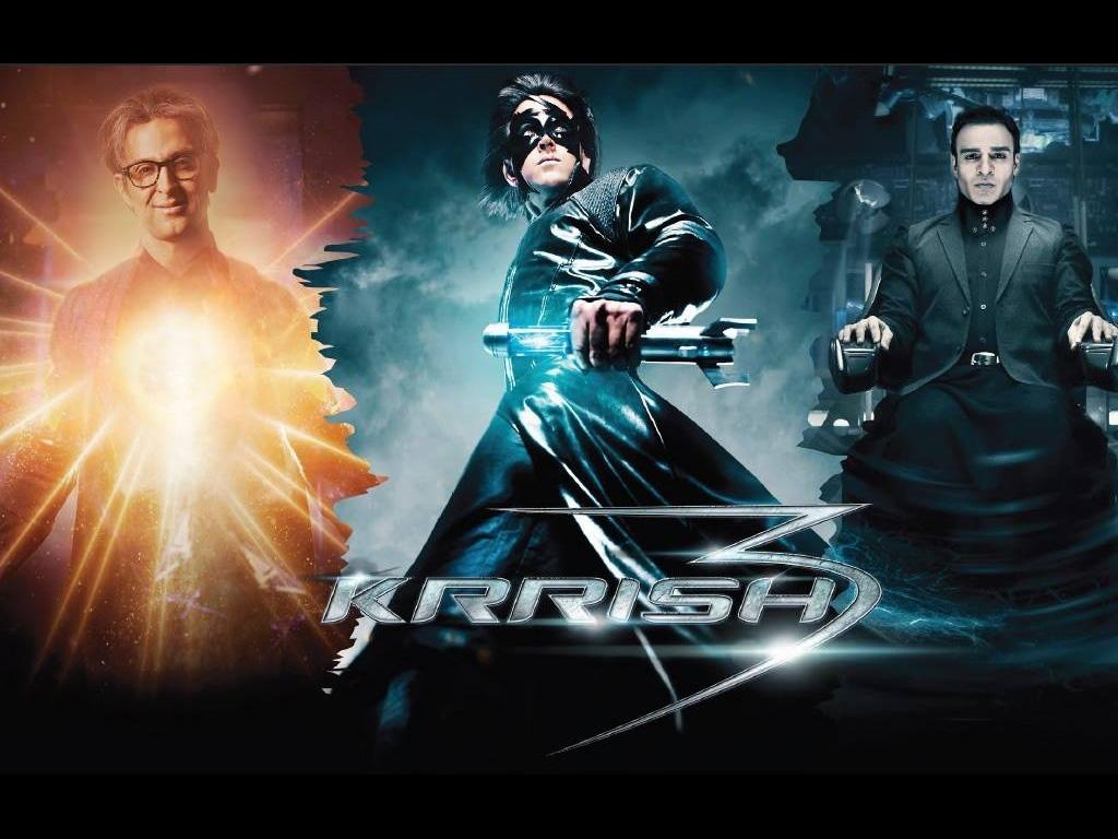 1030x770 Krrish 3 HQ Movie Wallpaper. Krrish 3 HD Movie Wallpaper, Desktop