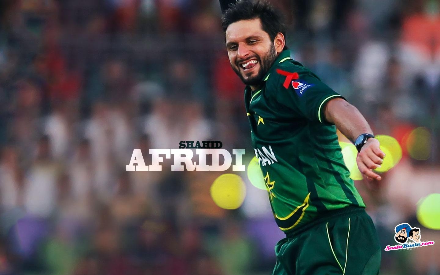 1440x900 Shahid Afridi Photo 2946, Desktop