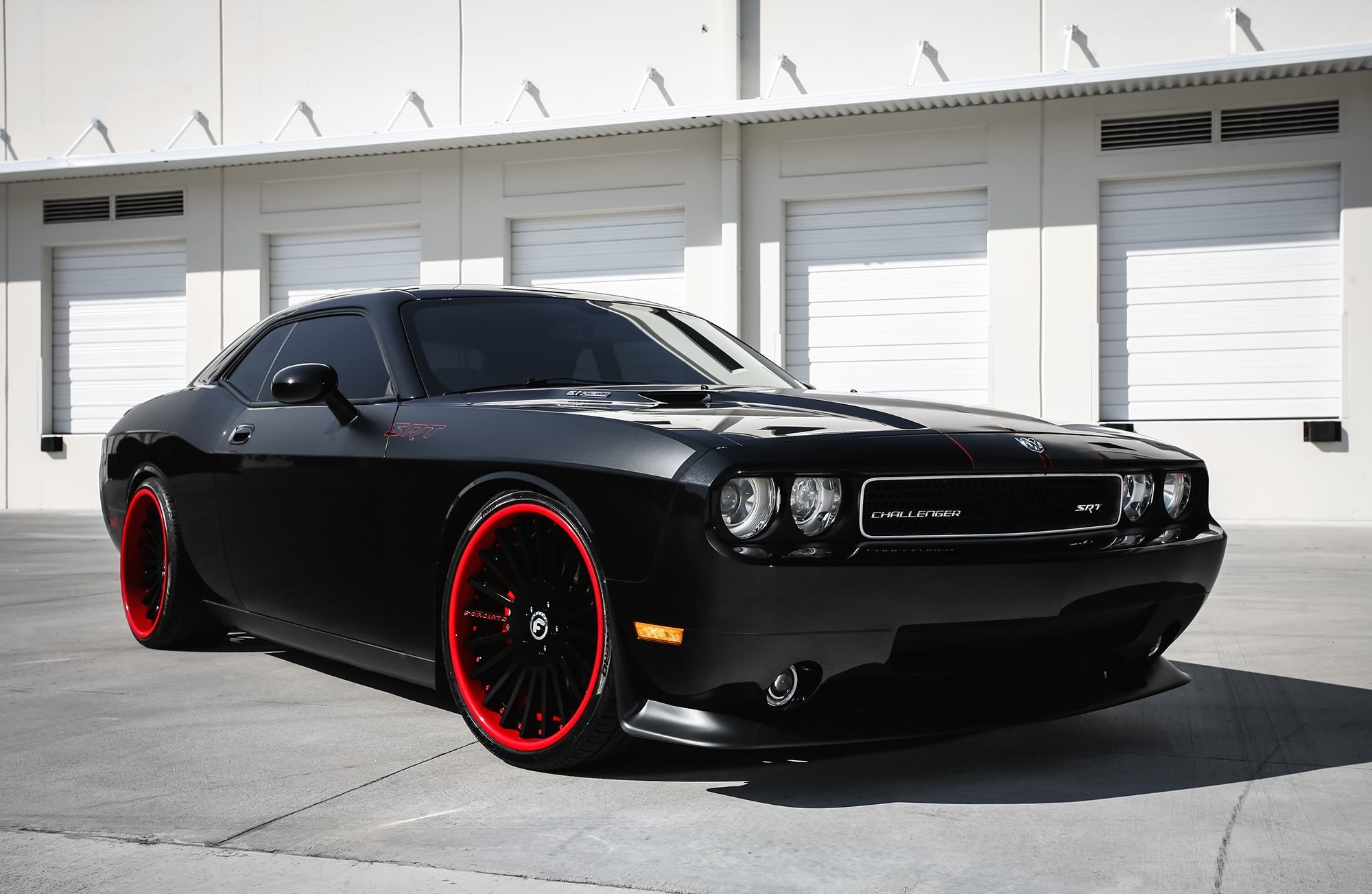 2000x1310 Customized Dodge Challenger SRT8 Motoring, FL. Dodge challenger, Dodge challenger black, Dodge charger hellcat, Desktop