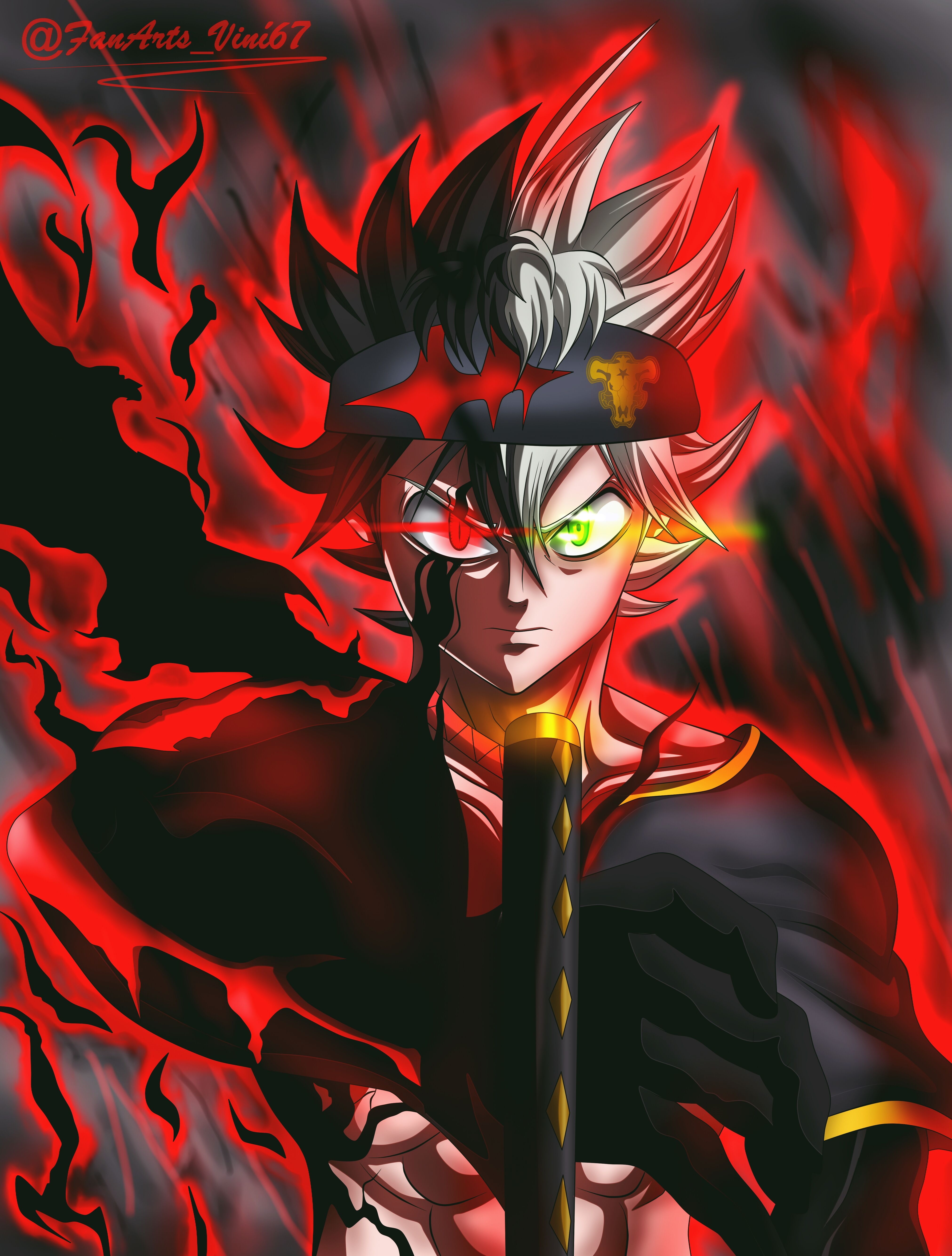 4050x5340 asta badass, Phone