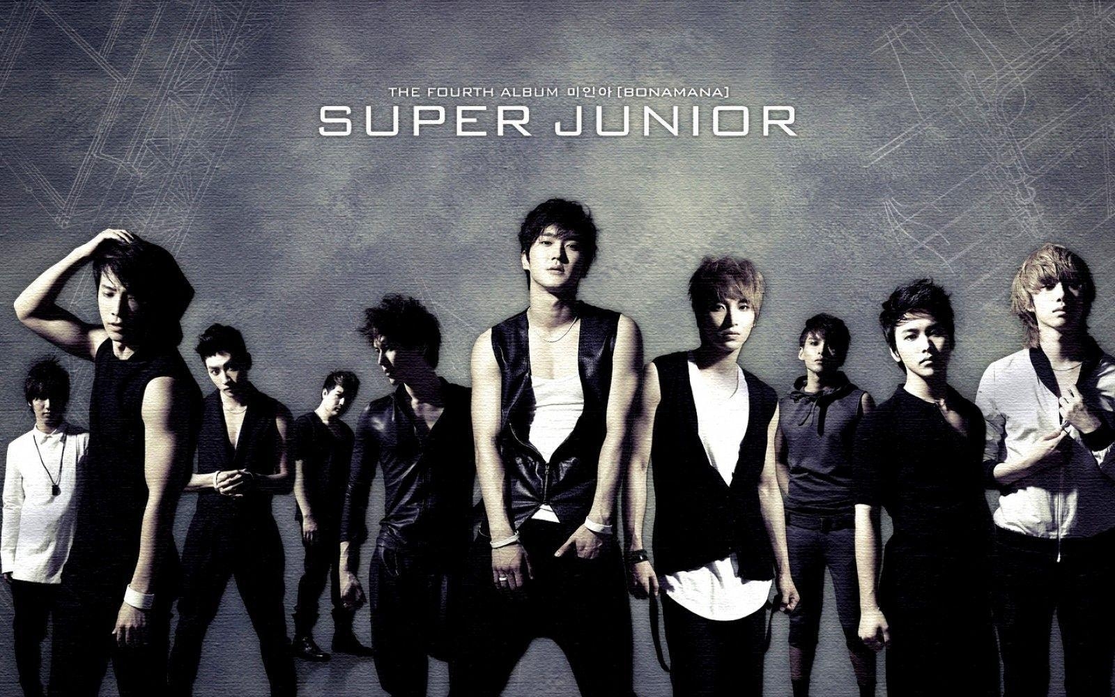 1600x1000 Super Junior Junior Wallpaper, Desktop