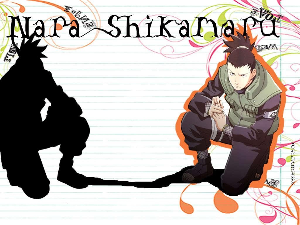 1030x770 Nara Shikamaru Nara Wallpaper, Desktop