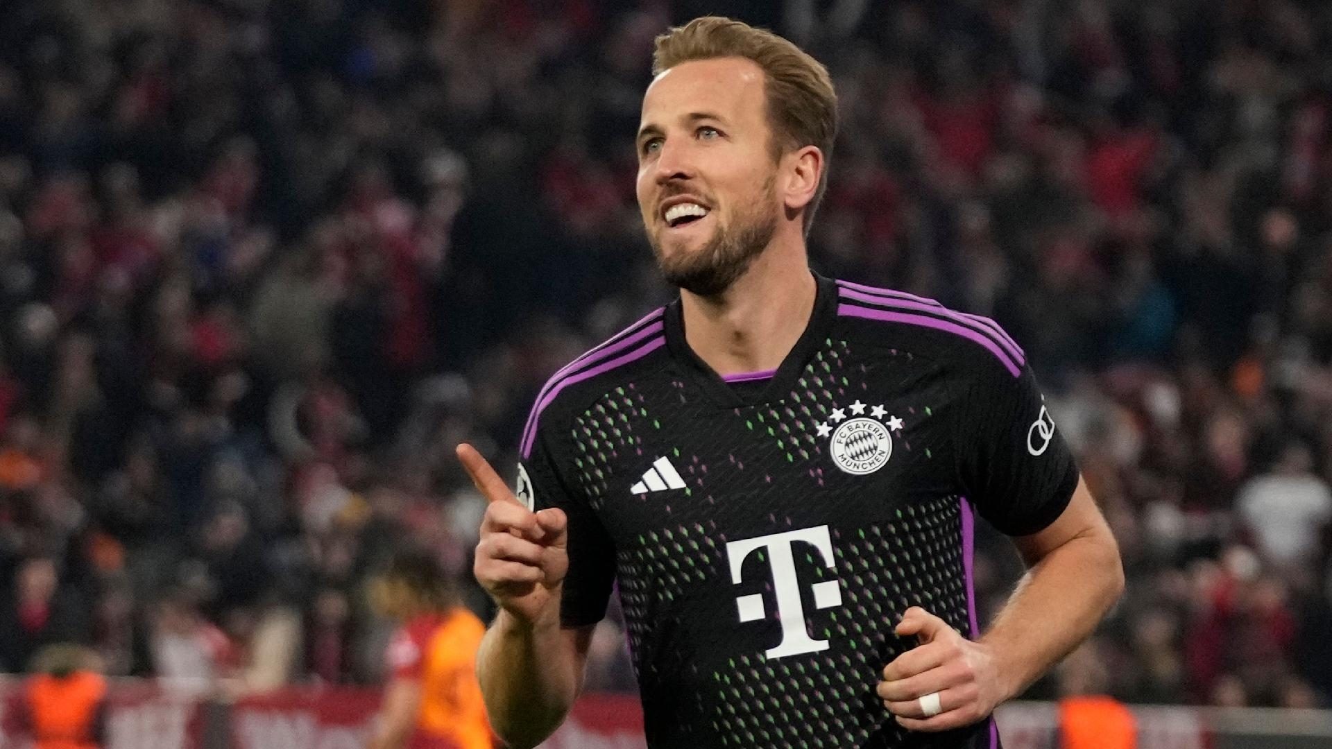 1920x1080 Harry Kane sends Bayern Munich, Desktop