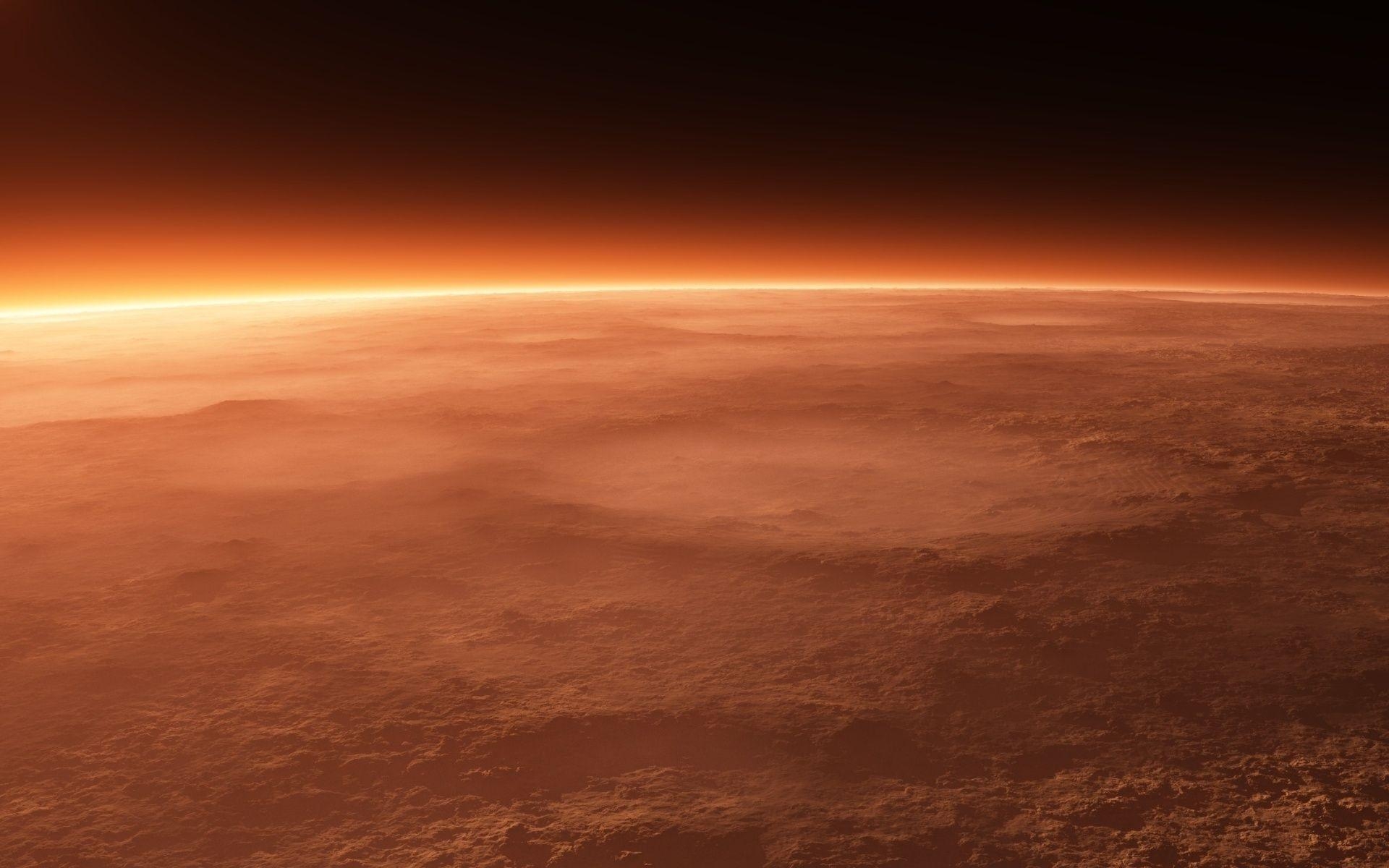 1920x1200 Mars Surface Wallpaper 25646  px, Desktop