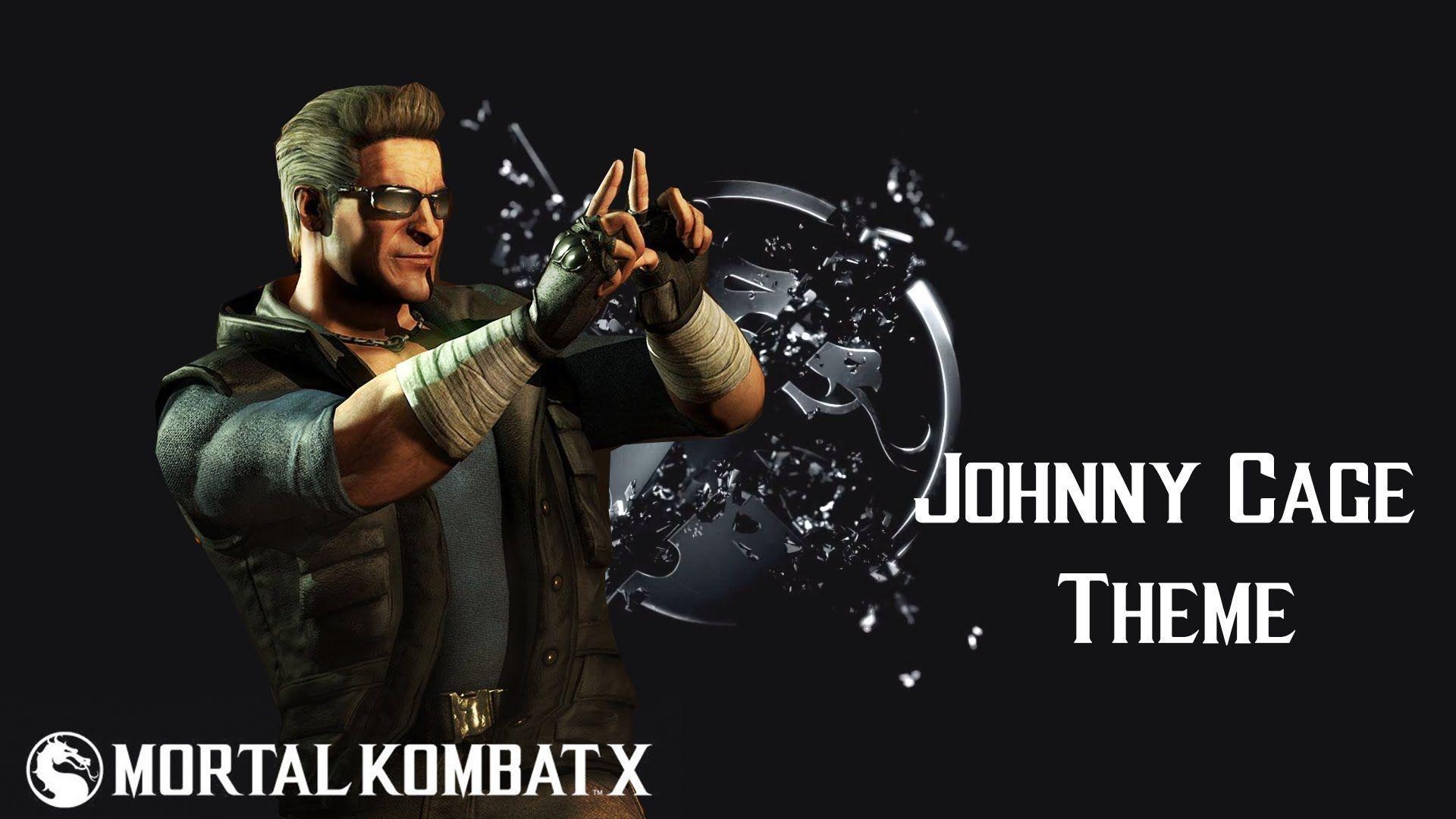 1920x1080 Mortal Kombat Ultimate Quiz, Desktop