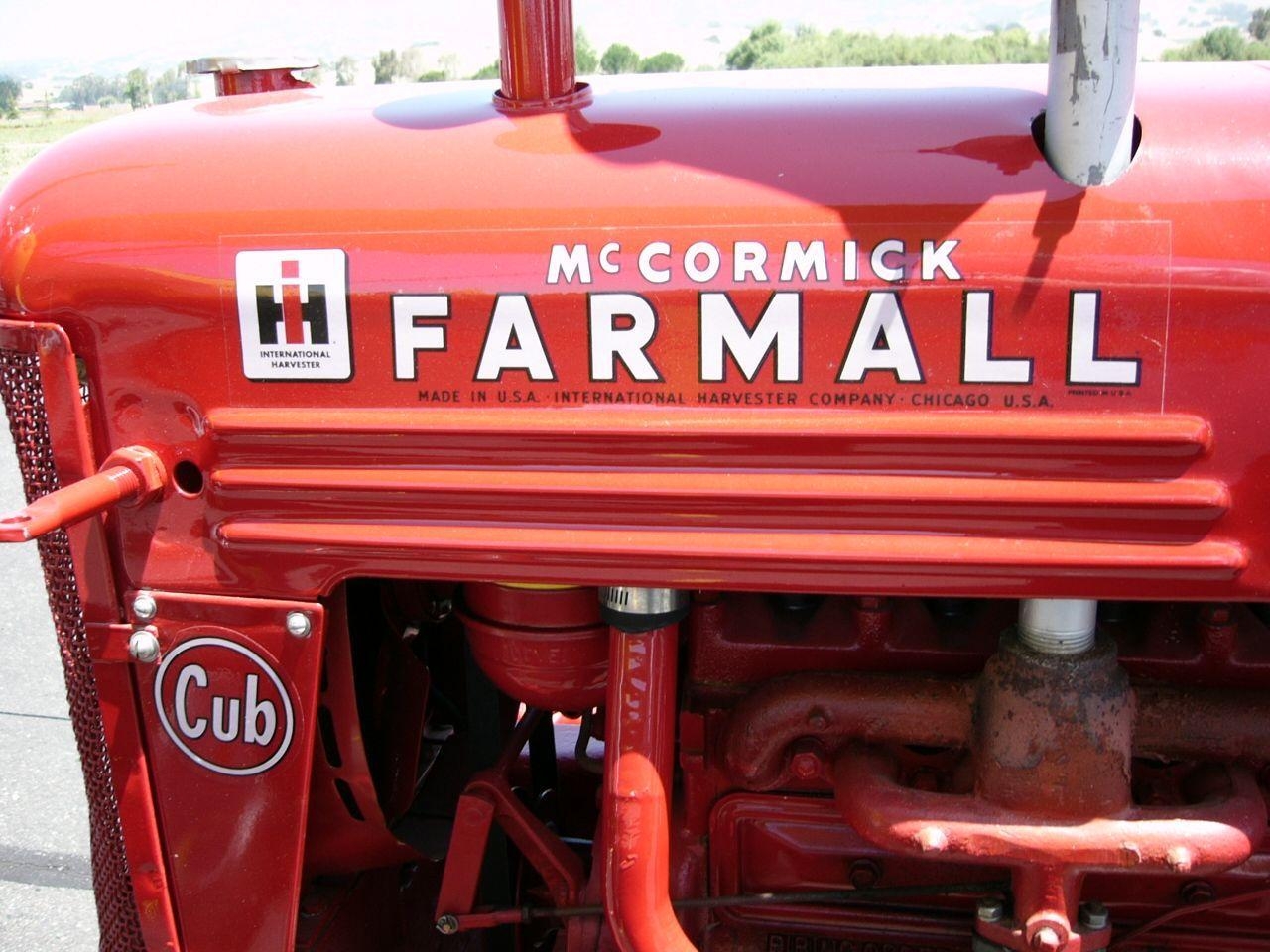1280x960 Farmall Tractor Wallpaper, Desktop