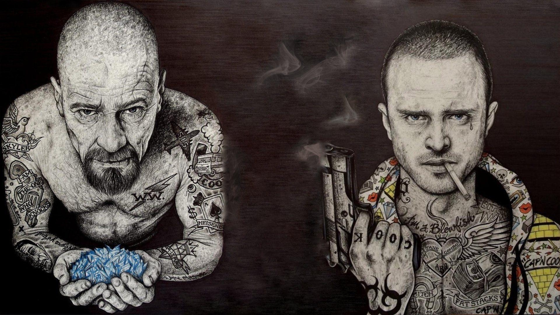 1920x1080 Breaking Bad HD Duvar kağıtları. Arka Planlar, Desktop