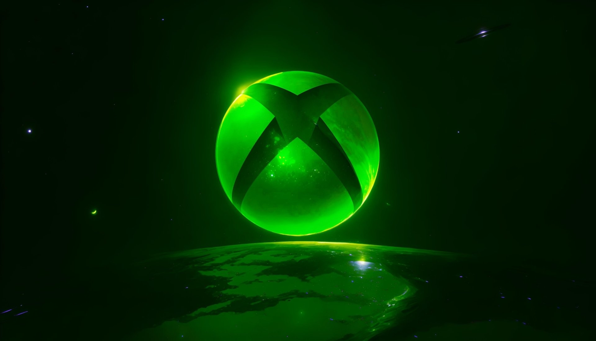 1920x1100 Xbox HD Wallpaper and Background, Desktop