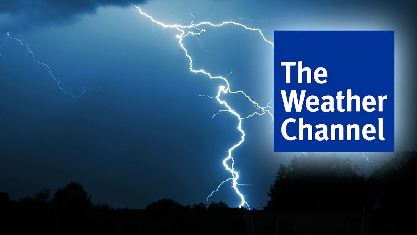 1410x800 The Weather Channel Wallpaper. Dangerous Weather Wallpaper, February Weather Wallpaper and March Weather Wallpaper, Desktop