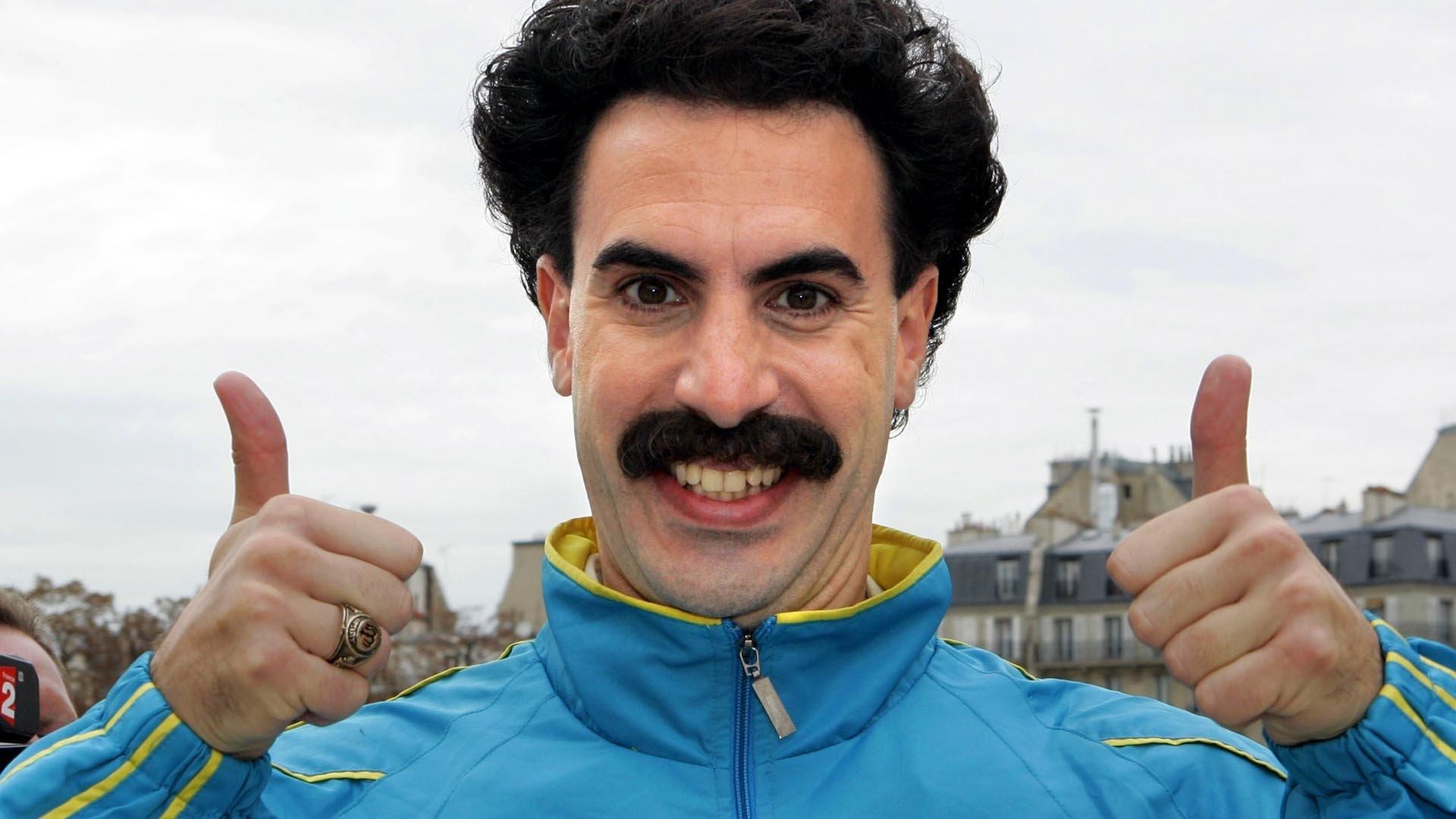 1920x1080 Borat HD Wallpaper and Background Image, Desktop