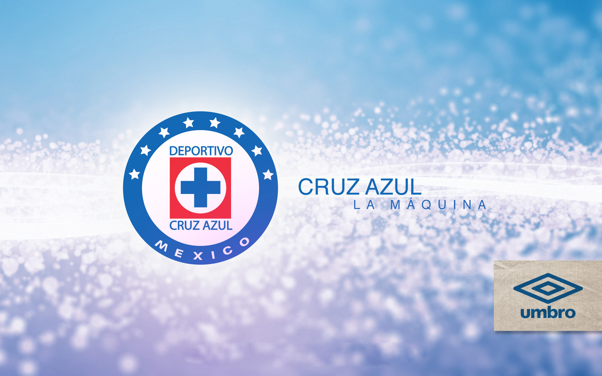 1920x1200 Free Cruz Azul Background, Desktop