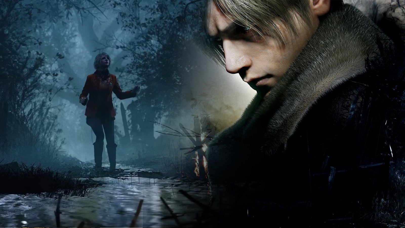 1600x900 Resident Evil 4 Remake Could Be Coming To Even More Platforms, Desktop