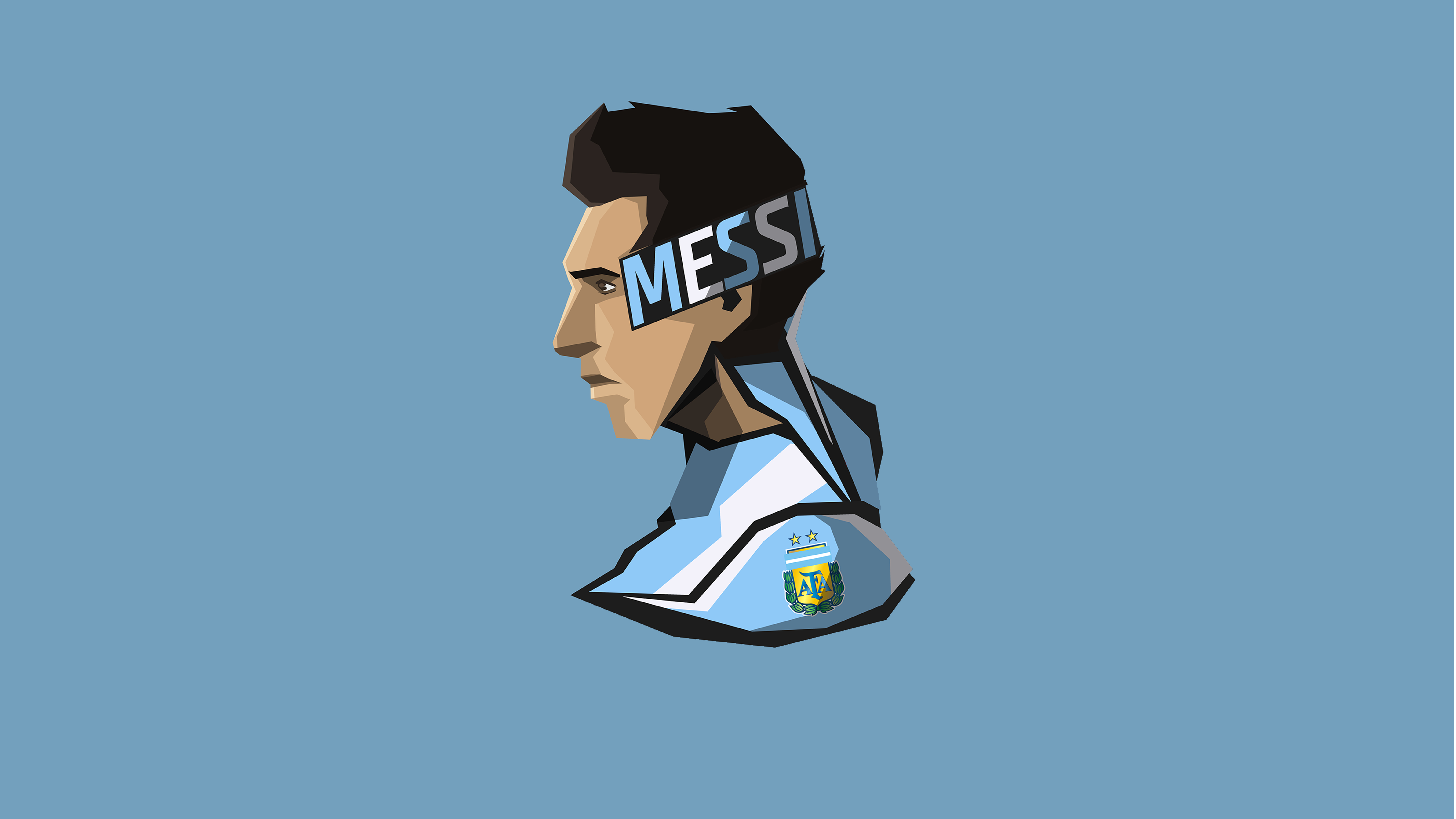 7680x4320  Lionel Messi wallpaper for desktop. Lionel Messi, Desktop